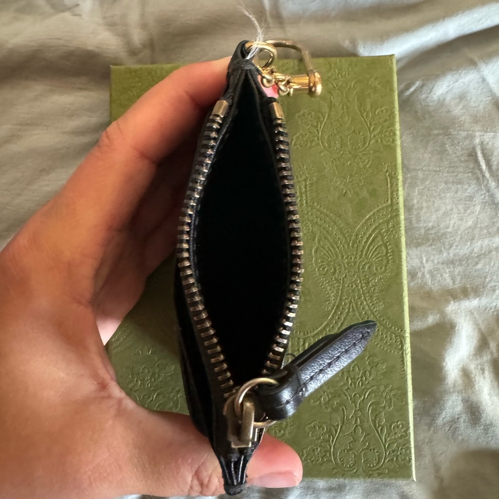 gucci key pouch - Picture 3 of 11